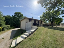 🏡 OCCUPIED LIFE ANNUITY FOR SALE – FAMILY HOME WITH INDEPENDENT STUDIO – BOULAZAC (24750)