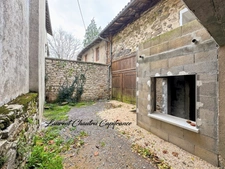 Maison à vendre 3 pièces SAINT MATHIEU (87)