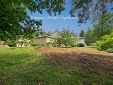 Villa de standing 190m² à SANILHAC (24)