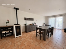 Family home of 150m² with swimming pool in Bassillac and Auberoche