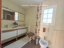 Villa de standing 190m² à SANILHAC (24)