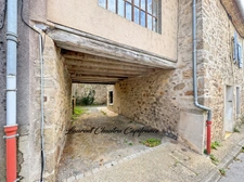 Maison à vendre 3 pièces SAINT MATHIEU (87)