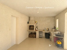 Villa de standing 190m² à SANILHAC (24)