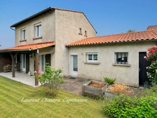 Maison familiale 4 chambres à Bassillac et Auberoche (24)