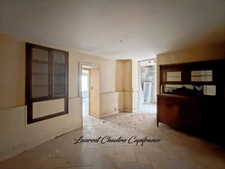 Maison à vendre 3 pièces SAINT MATHIEU (87)