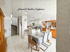 Family home with swimming pool and large covered terrace - MARSAC SUR L'ISLE (24)