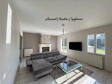 Maison familiale avec potentiel rare - Bassillac et Auberoche