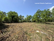 Terrain à bâtir 2400m² -  BASSILLAC ET AUBEROCHE (24)
