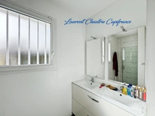Maison récente 110m² - 4 chambres -  BASSILLAC ET AUBEROCHE (24)