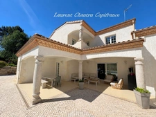 Villa de standing 190m² à SANILHAC (24)