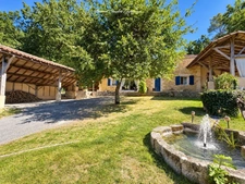 Maison de caractère à Bassillac et Auberoche 