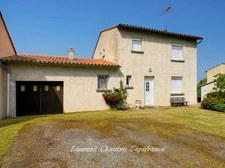 Maison familiale 4 chambres à Bassillac et Auberoche (24)