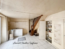 Maison à vendre 3 pièces SAINT MATHIEU (87)