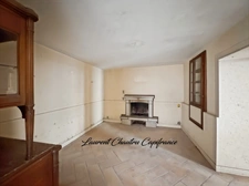 Maison à vendre 3 pièces SAINT MATHIEU (87)