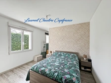 Maison récente 110m² - 4 chambres -  BASSILLAC ET AUBEROCHE (24)