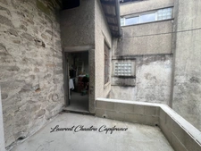 Maison à vendre 3 pièces SAINT MATHIEU (87)