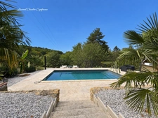 Family home of 150m² with swimming pool in Bassillac and Auberoche