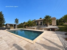 Maison familiale de 150m² avec piscine à Bassillac et Auberoche