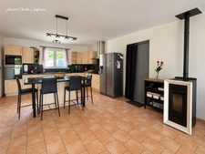 Family home of 150m² with swimming pool in Bassillac and Auberoche