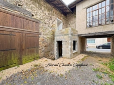 Maison à vendre 3 pièces SAINT MATHIEU (87)
