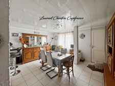 Family home with swimming pool and large covered terrace - MARSAC SUR L'ISLE (24)