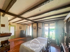 Maison à vendre 5 pièces BASSILLAC ET AUBEROCHE (24)