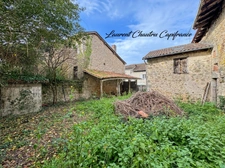 Maison à vendre 3 pièces SAINT MATHIEU (87)
