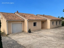 Family home of 150m² with swimming pool in Bassillac and Auberoche