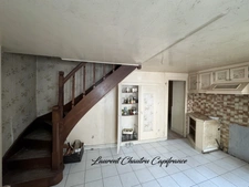 Maison à vendre 3 pièces SAINT MATHIEU (87)