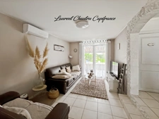 Family home with swimming pool and large covered terrace - MARSAC SUR L'ISLE (24)