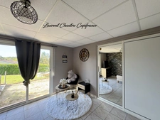 Maison familiale avec potentiel rare - Bassillac et Auberoche