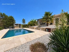 Family home of 150m² with swimming pool in Bassillac and Auberoche
