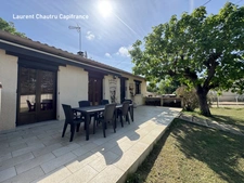 🏡 OCCUPIED LIFE ANNUITY FOR SALE – FAMILY HOME WITH INDEPENDENT STUDIO – BOULAZAC (24750)