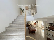 Villa de standing 190m² à SANILHAC (24)