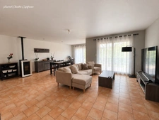 Family home of 150m² with swimming pool in Bassillac and Auberoche