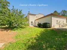 Villa de standing 190m² à SANILHAC (24)