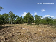 Terrain à bâtir 2400m² -  BASSILLAC ET AUBEROCHE (24)