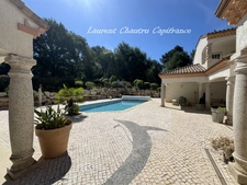 Villa de standing 190m² à SANILHAC (24)