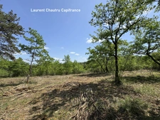 Terrain à bâtir 2400m² -  BASSILLAC ET AUBEROCHE (24)