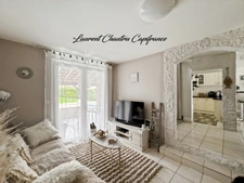 Family home with swimming pool and large covered terrace - MARSAC SUR L'ISLE (24)