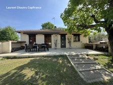 🏡 VIAGER OCCUPÉ A VENDRE – MAISON FAMILIALE AVEC STUDIO INDÉPENDANT – BOULAZAC (24750)