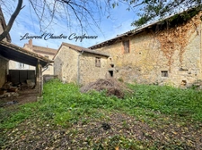 Maison à vendre 3 pièces SAINT MATHIEU (87)