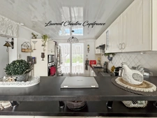Family home with swimming pool and large covered terrace - MARSAC SUR L'ISLE (24)