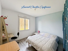 Maison récente 110m² - 4 chambres -  BASSILLAC ET AUBEROCHE (24)