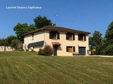 🏡 OCCUPIED LIFE ANNUITY FOR SALE – FAMILY HOME WITH INDEPENDENT STUDIO – BOULAZAC (24750)