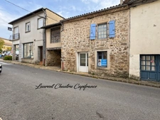 Maison à vendre 3 pièces SAINT MATHIEU (87)