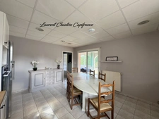 Maison familiale avec potentiel rare - Bassillac et Auberoche