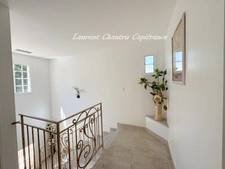 Villa de standing 190m² à SANILHAC (24)