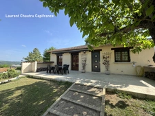 🏡 OCCUPIED LIFE ANNUITY FOR SALE – FAMILY HOME WITH INDEPENDENT STUDIO – BOULAZAC (24750)