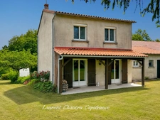 Maison familiale 4 chambres à Bassillac et Auberoche (24)
